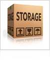 Seasonal Uses of Storage Space